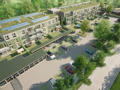 Anlageobjekt kaufen in 3470 Kirchberg