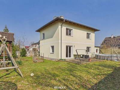 Haus kaufen in 2231 Strasshof