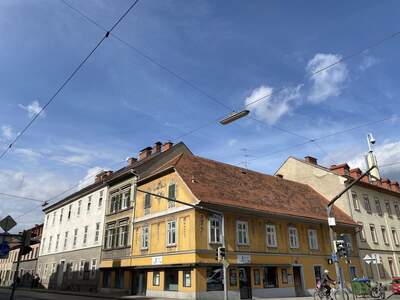 Anlageobjekt kaufen in 8010 Graz (Bild 1)