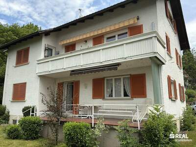 Haus kaufen in 6850 Dornbirn