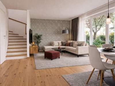 Haus kaufen in 2540 Bad Vöslau