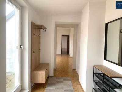 Altbauwohnung mieten in 8010 Graz (Bild 5)