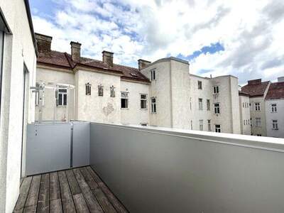 Terrassenwohnung mieten in 1170 Wien (Bild 5)