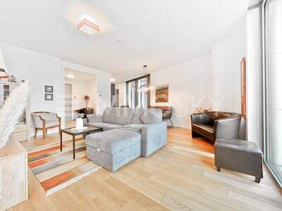 Terrassenwohnung kaufen in 1100 Wien (Bild 3)