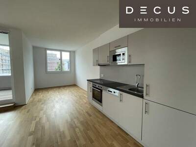 Terrassenwohnung mieten in 3100 St. Pölten (Bild 1)