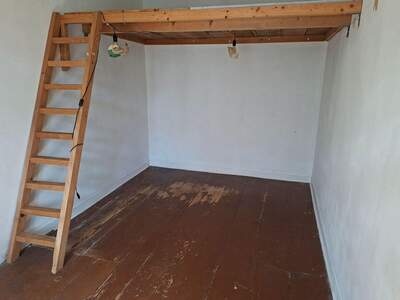 Altbauwohnung mit Balkon mieten in 1120 Wien (Bild 5)