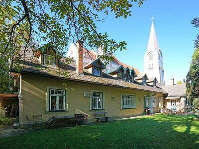 Haus kaufen in 3021 Pressbaum (Bild 2)