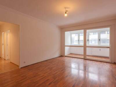 Eigentumswohnung in 1230 Wien