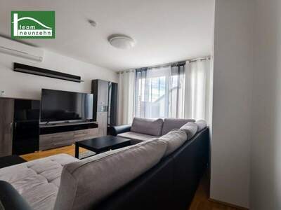 Terrassenwohnung mieten in 3100 St. Pölten (Bild 4)
