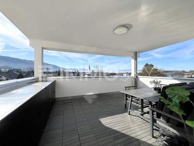 Mehrfamilienhaus kaufen in 6912 Hörbranz