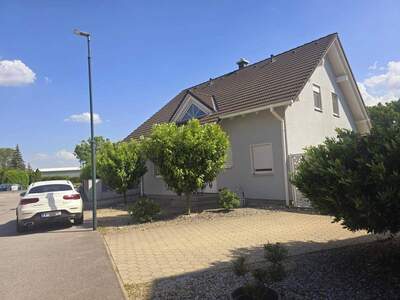 Haus kaufen in 2242 Prottes