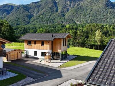 Haus mit Garten kaufen in 9620 Obermöschach (Bild 3)