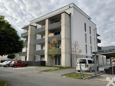 Eigentumswohnung in 8530 Deutschlandsberg (Bild 1)