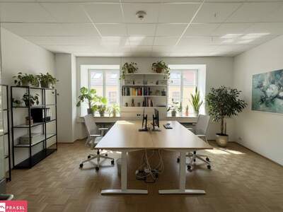 Gewerbeobjekt mieten in 8700 Leoben (Bild 1)