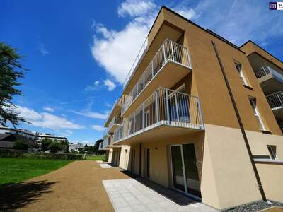 Eigentumswohnung in 8401 Kalsdorf