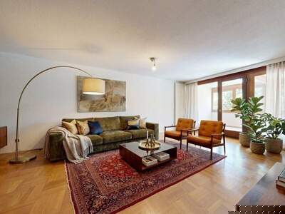 Wohnung kaufen in 1140 Wien