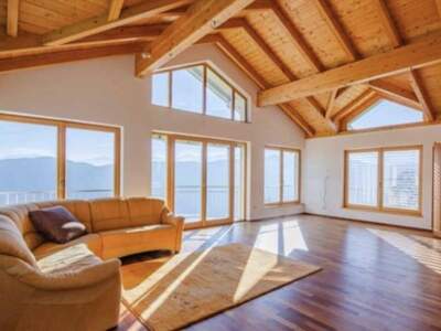 Haus kaufen in 9872 Millstatt