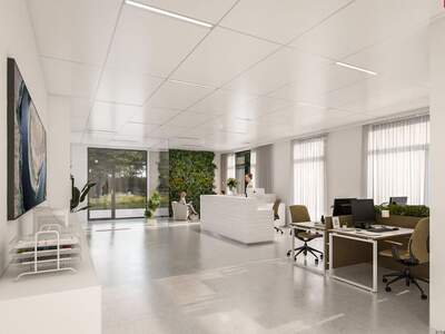 Gewerbeobjekt mieten in 4060 Leonding (Bild 2)