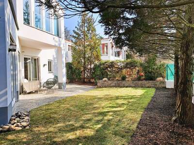 Einfamilienhaus kaufen in 1190 Wien (Bild 2)