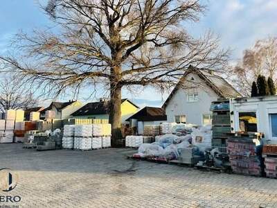 Grundstück kaufen in 3425 Langenlebarn