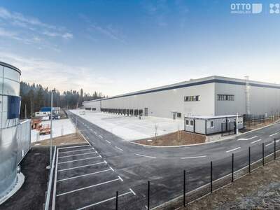 Gewerbeobjekt mieten in 1370 Logatec (Bild 1)