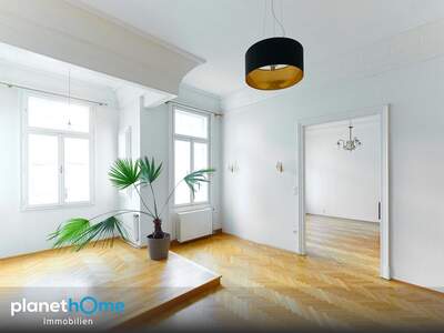 Wohnung kaufen in 1180 Wien (Bild 2)