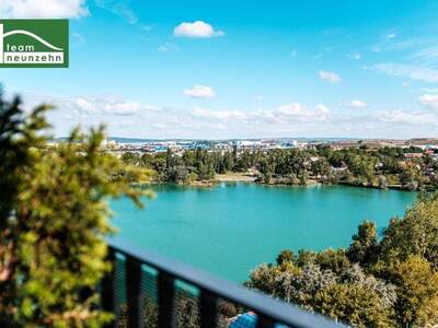 Terrassenwohnung kaufen in 1220 Wien (Bild 1)