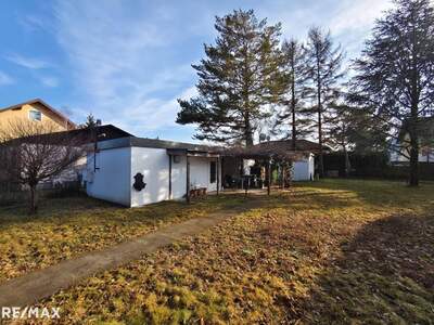 Grundstück kaufen in 2601 Eggendorf