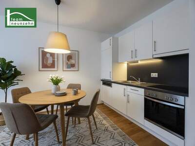 Terrassenwohnung mieten in 8053 Graz (Bild 1)