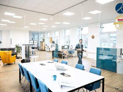 Gewerbeobjekt mieten in 3500 Krems