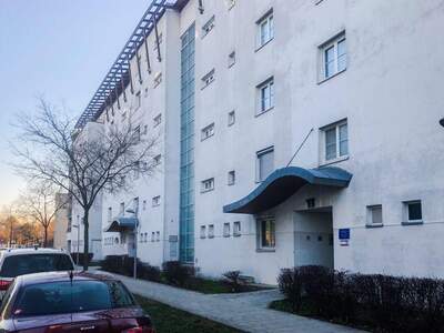 Wohnung mieten in 1110 Wien