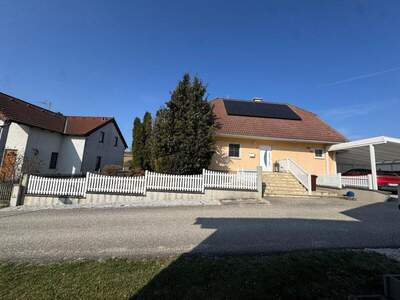 Einfamilienhaus kaufen in 2114 Kleinebersdorf (Bild 3)