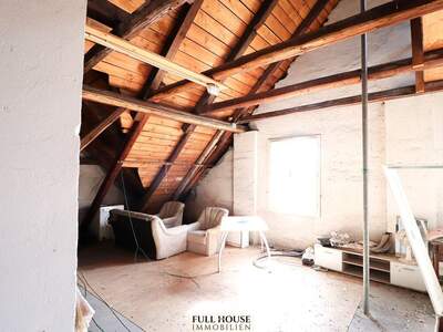 Altbauwohnung kaufen in 9500 Villach (Bild 1)