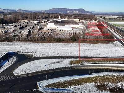 Grundstück provisionsfrei kaufen in 8434 Tillmitsch