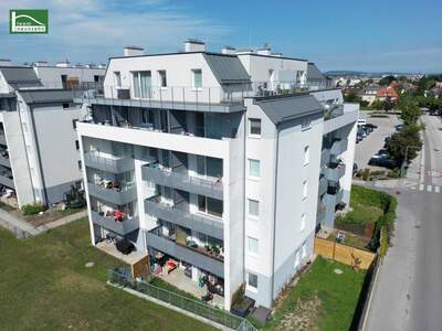 Wohnung mieten in 3100 St. Pölten