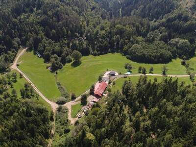 Gewerbeobjekt kaufen in 9373 Eberstein