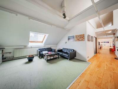 Gewerbeobjekt mieten in 1050 Wien (Bild 4)