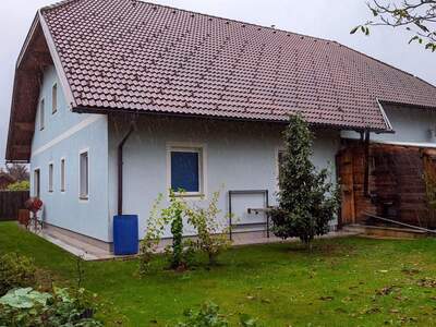 Haus mit Garten kaufen in 4592 Leonstein (Bild 4)