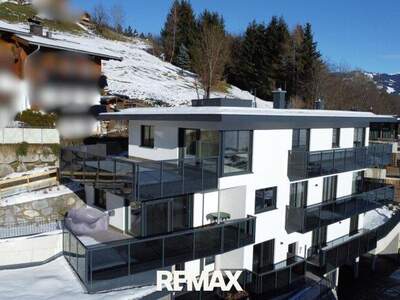 Penthouse kaufen in 5754 Hinterglemm