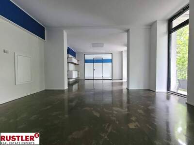 Gewerbeobjekt mieten in 1120 Wien