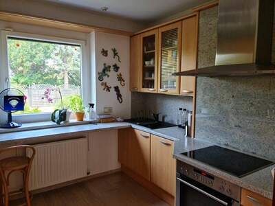 Wohnung mieten in 2500 Baden