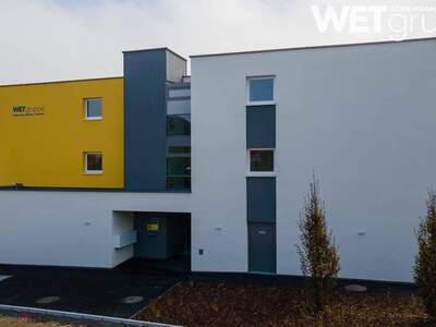 Wohnung mieten in 3390 Melk