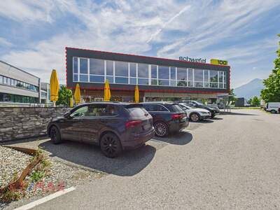 Gewerbeobjekt mieten in 6850 Dornbirn (Bild 2)