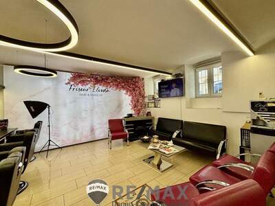 Gewerbeobjekt mieten in 1160 Wien (Bild 4)