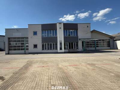 Gewerbeobjekt mieten in 7122 Gols (Bild 1)