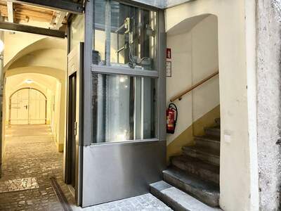 Gewerbeobjekt mieten in 8010 Graz (Bild 5)