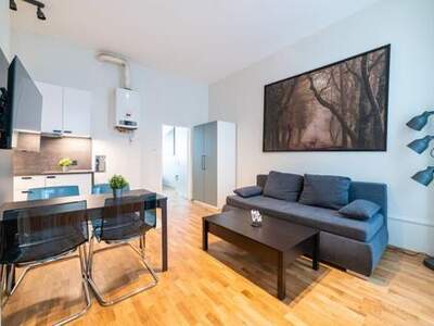 Wohnung kaufen in 1160 Wien