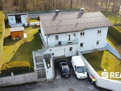 Haus kaufen in 4655 Vorchdorf