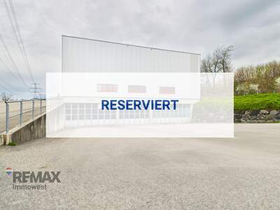 Gewerbeobjekt mieten in 6830 Rankweil (Bild 1)