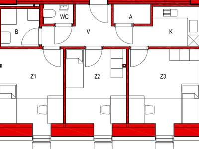 Mietwohnung in 8010 Graz (Bild 5)